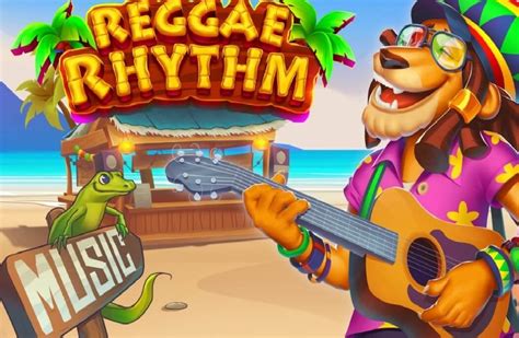 Play Reggae Rhythm slot